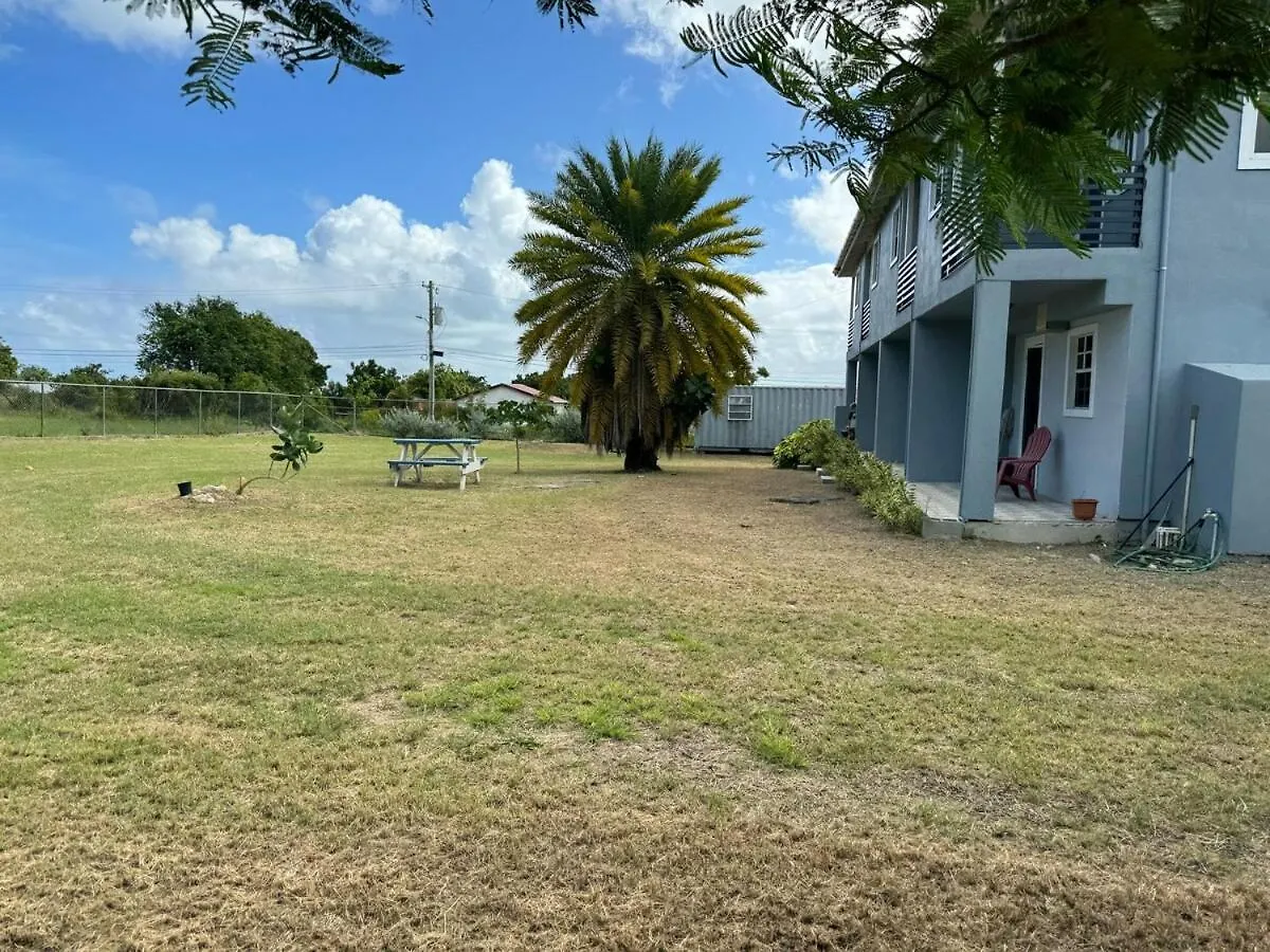 Holiday home Caribbean Living Cottage Near Beach Dickenson Bay