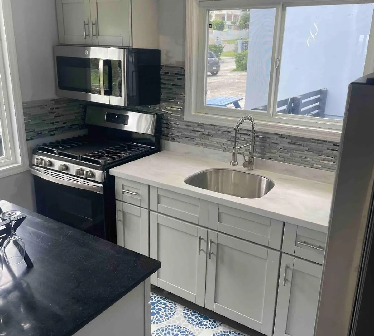 Holiday home Caribbean Living Cottage Near Beach Dickenson Bay Antigua/Barbuda